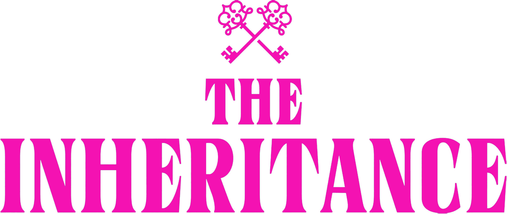 The Inheritance logo