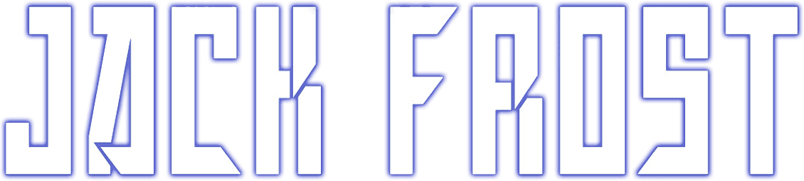 Father Frost logo