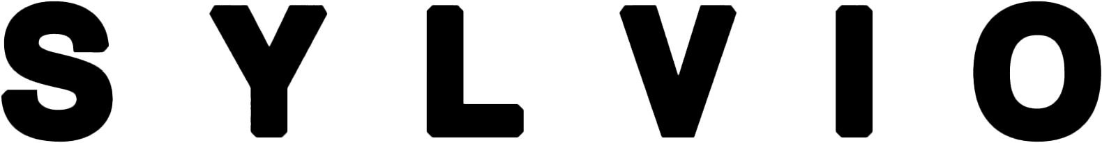 Sylvio logo