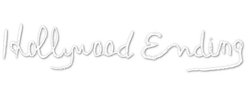 Hollywood Ending logo