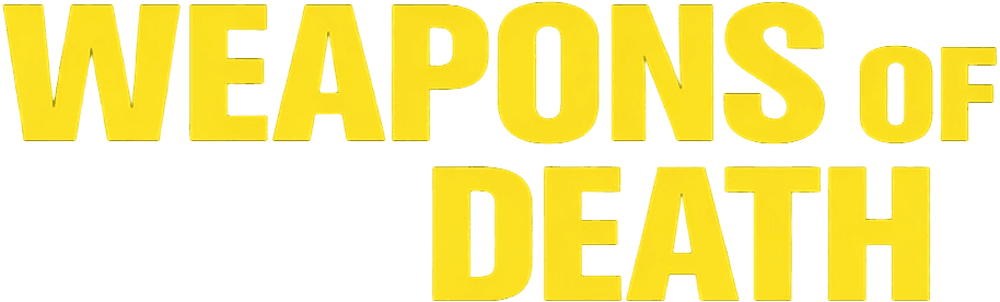 Weapons of Death logo