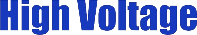 High Voltage logo
