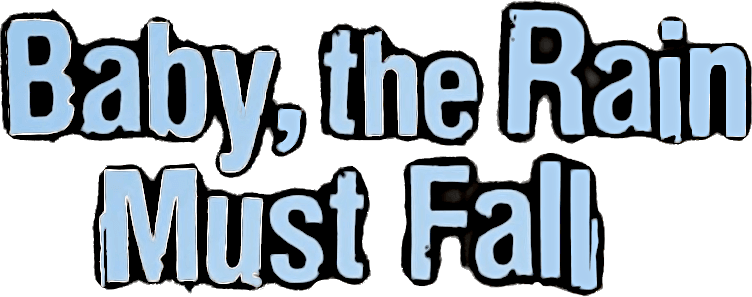 Baby the Rain Must Fall logo