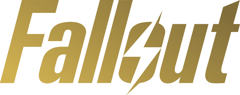 Fallout logo