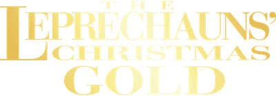The Leprechauns' Christmas Gold logo