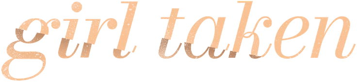 Girl Taken logo