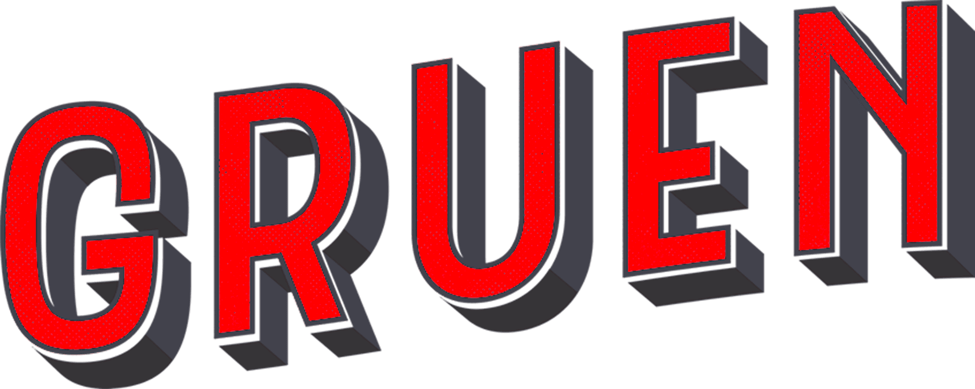 Gruen logo