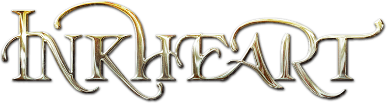 Inkheart logo