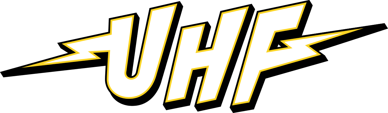 UHF logo
