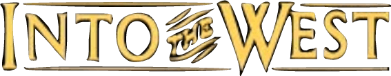 Into the West logo