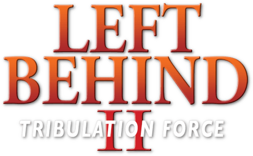 Left Behind II: Tribulation Force logo