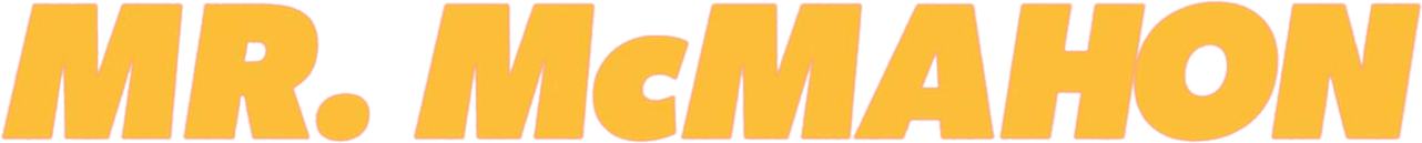 Mr. McMahon logo