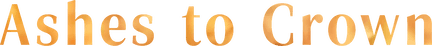Ashes to Crown logo