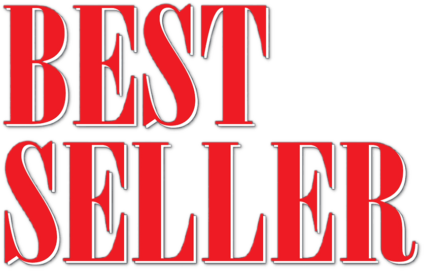 Best Seller logo