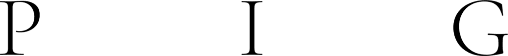 Pig logo