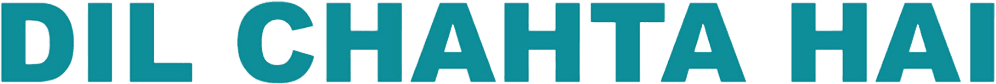 Dil Chahta Hai logo