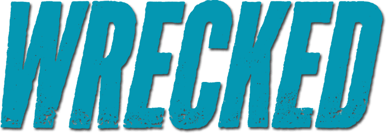 Wrecked logo