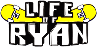 Life of Ryan logo