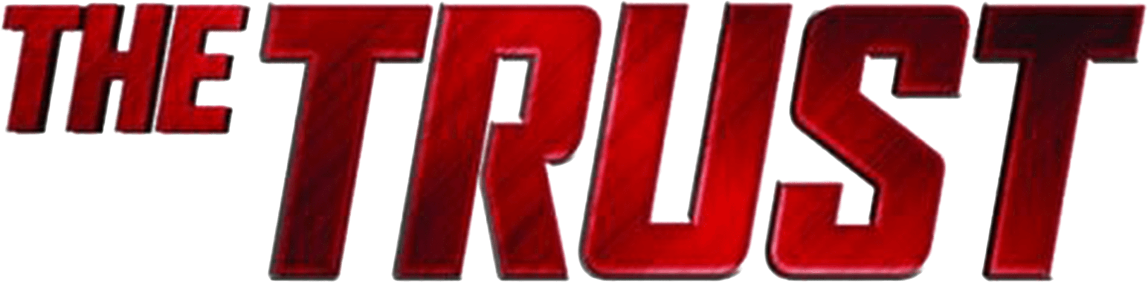 The Trust logo