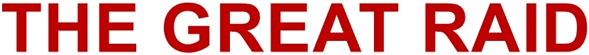 The Great Raid logo