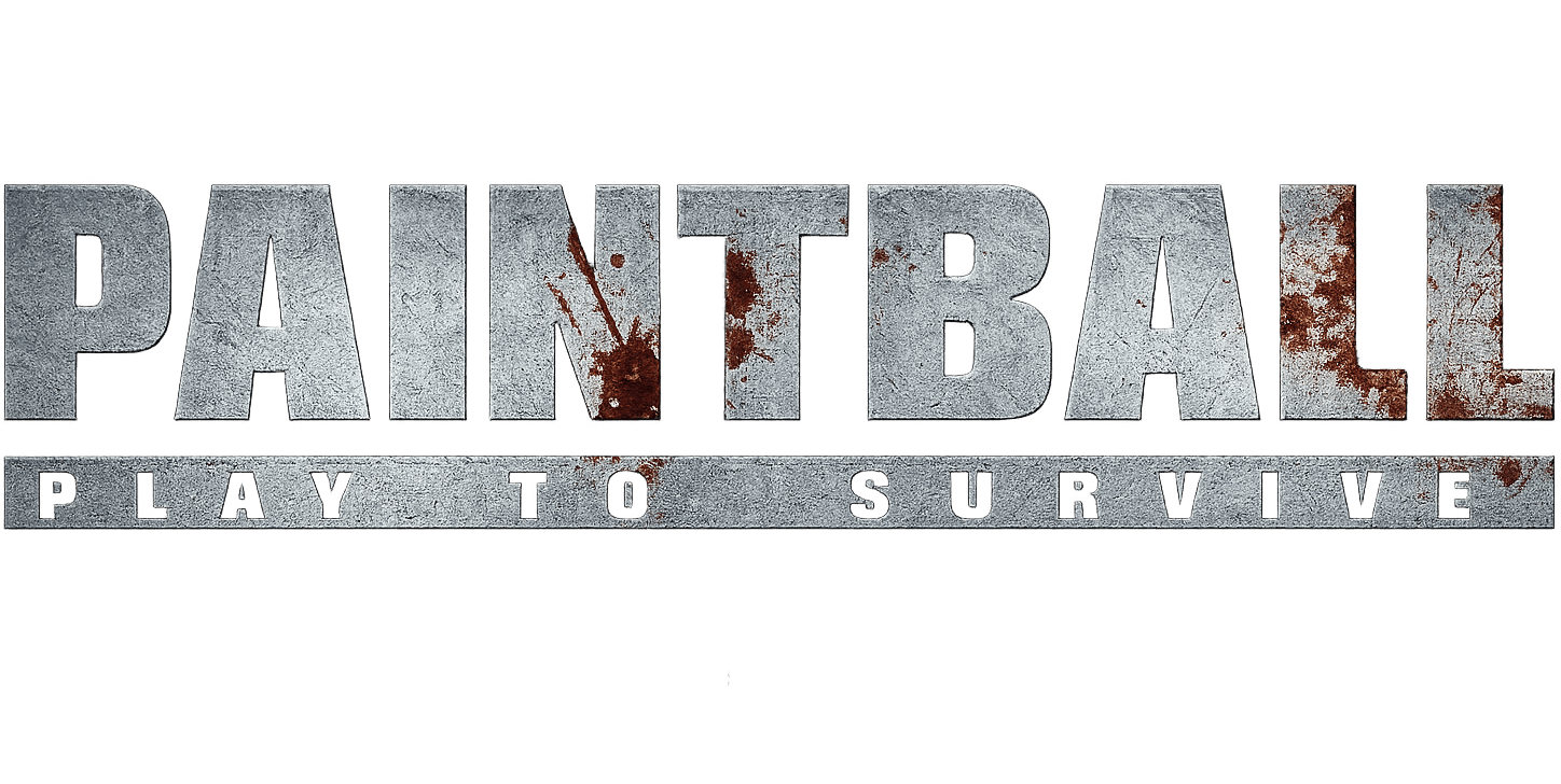 Paintball logo