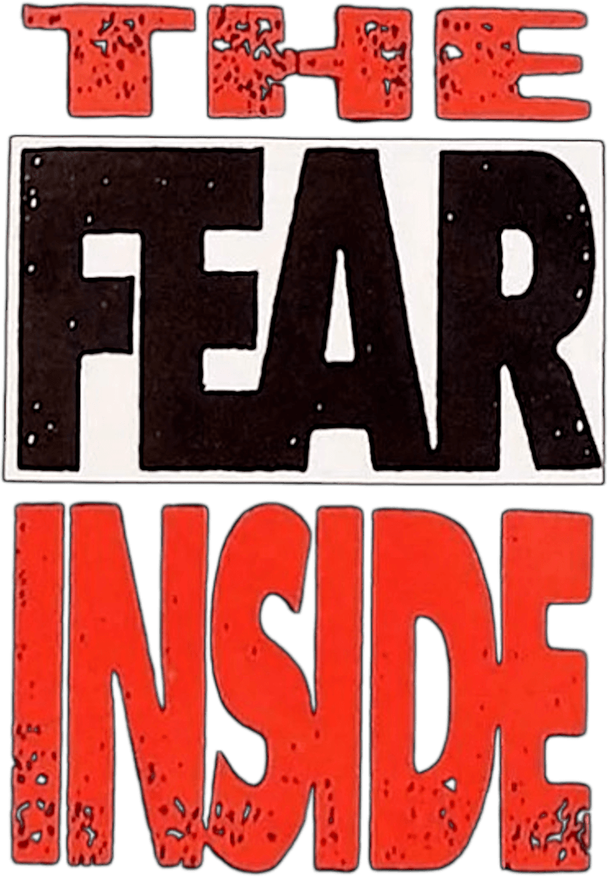 The Fear Inside logo