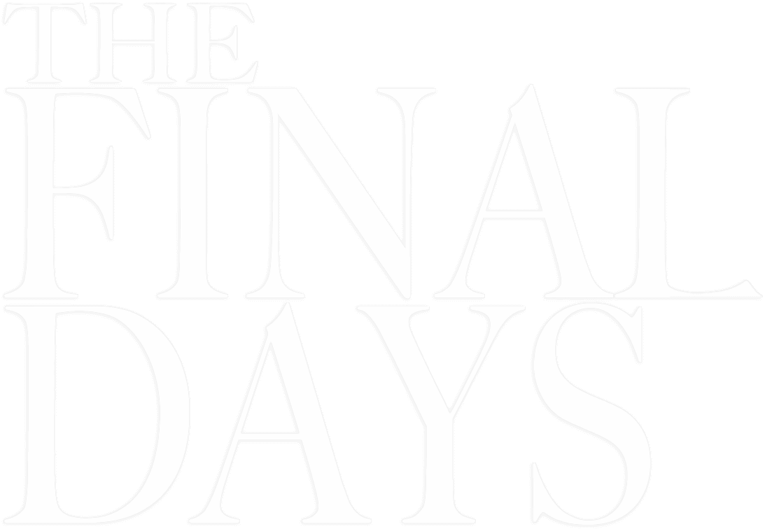 The Final Days logo