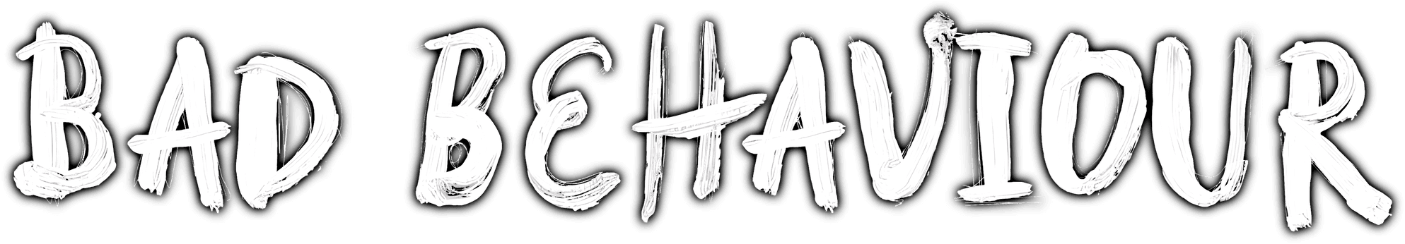 Bad Behaviour logo