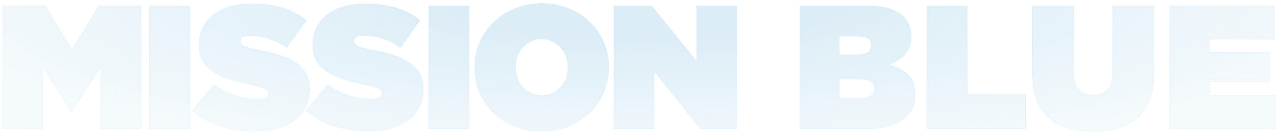Mission Blue logo
