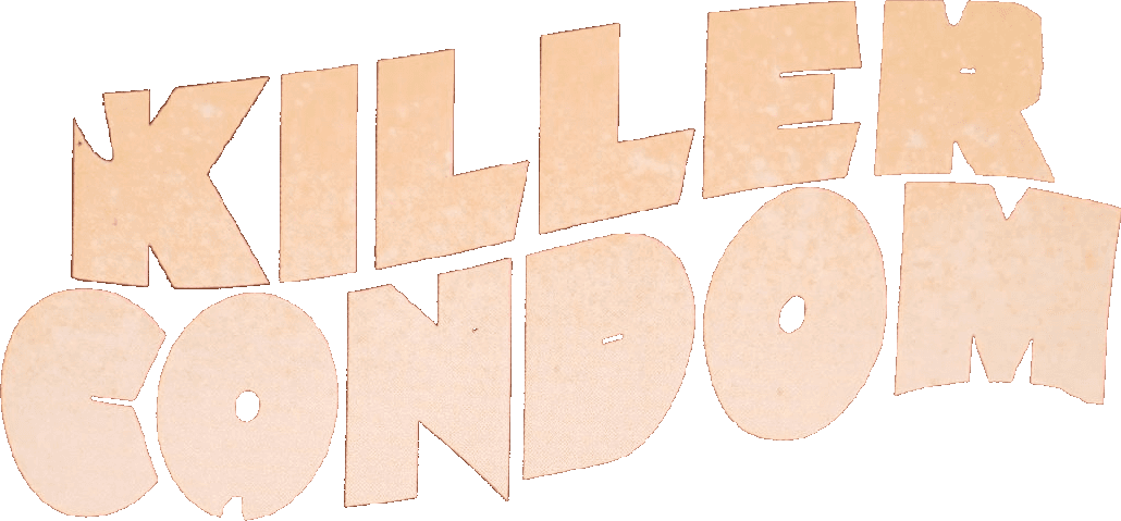 The Killer Condom logo