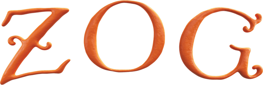 Zog logo