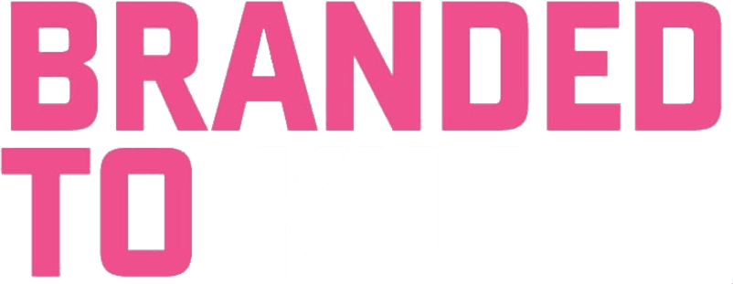 Branded to Kill logo