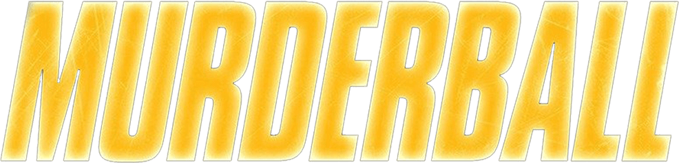 Murderball logo