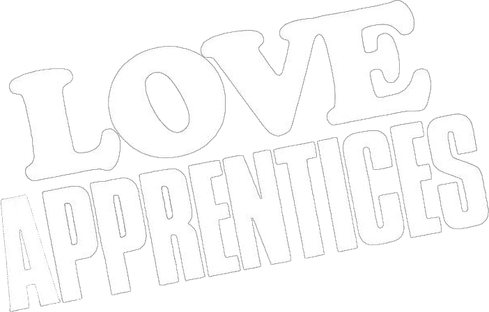 Love Apprentices logo
