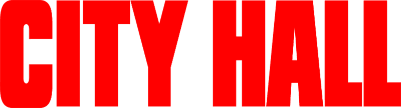 City Hall logo