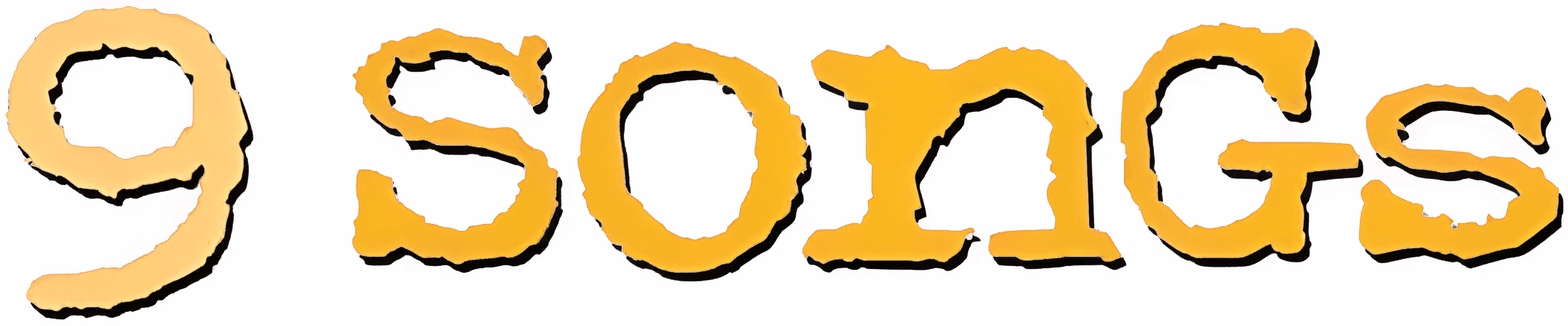 9 Songs logo