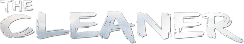The Cleaner logo
