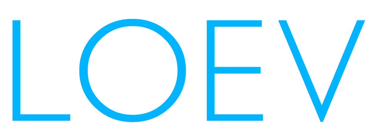 Loev logo