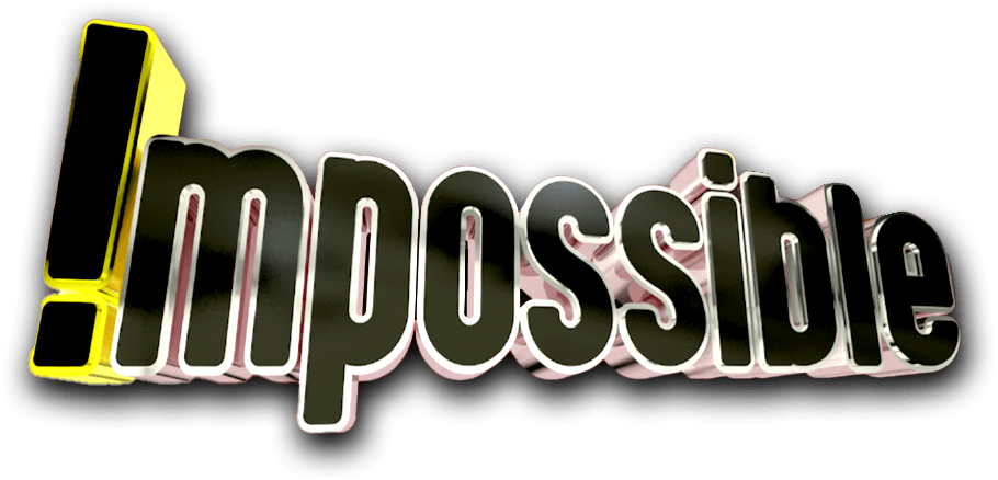 Impossible logo