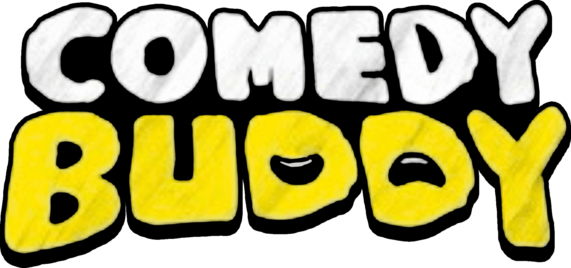 Comedy Buddy logo