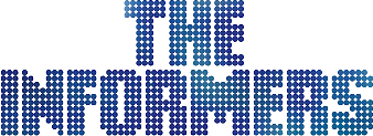 The Informers logo
