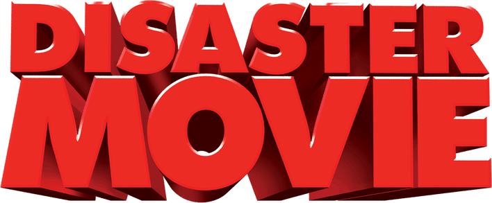 Disaster Movie logo