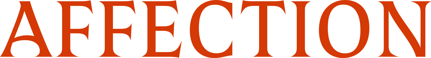 Affection logo