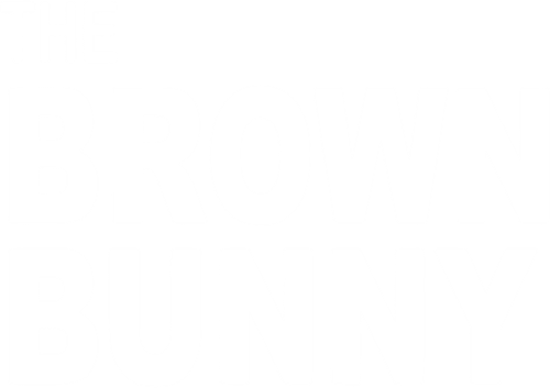 The Brown Bunny logo