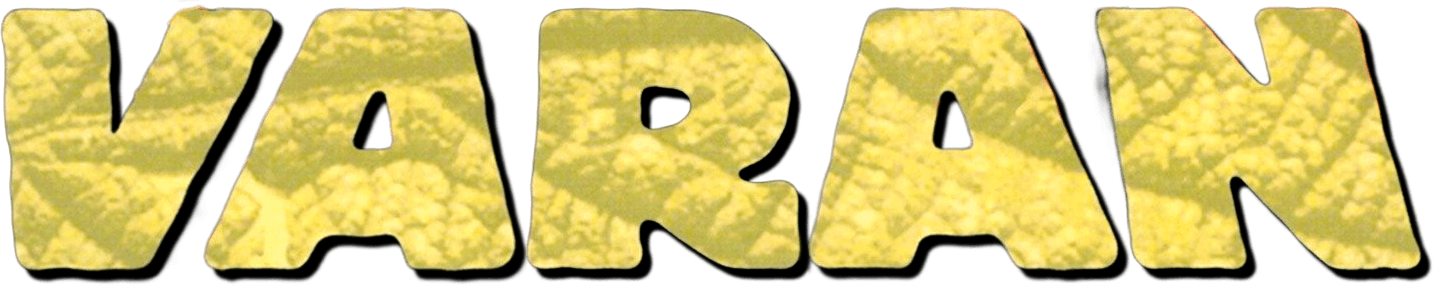 Varan logo