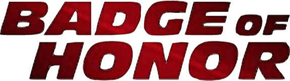Badge of Honor logo