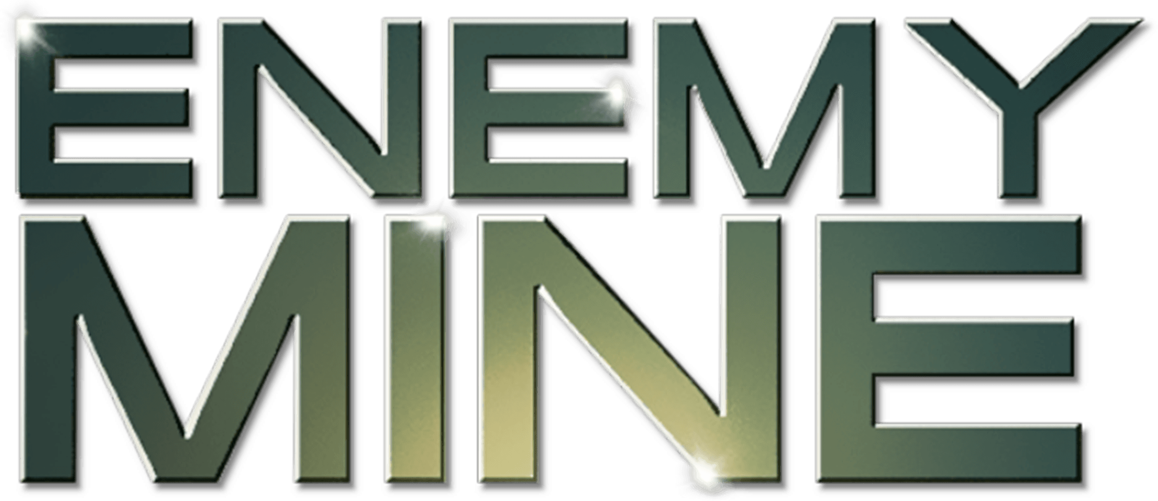 Enemy Mine logo