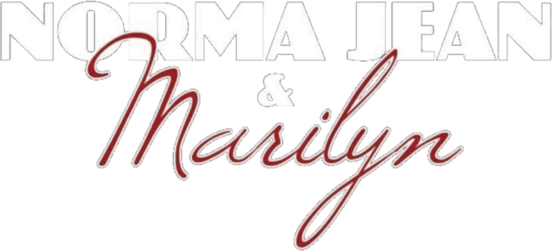 Norma Jean & Marilyn logo
