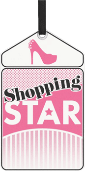 Shopping Star logo
