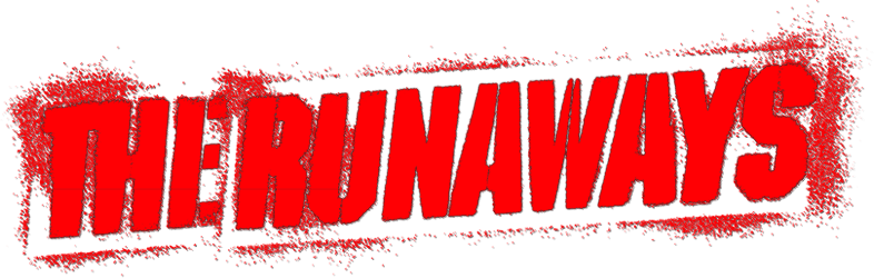 The Runaways logo